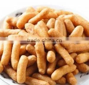 RENO Efficient Snack Food Extruder thumbnail-5
