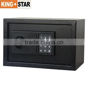 Electronic Premium Digital Steel Safe thumbnail-1