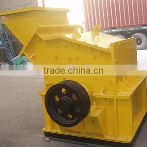 High Efficiency Quartz Stone Crusher for Sale thumbnail-4