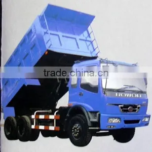 Tipper Truck/dump Truck thumbnail-1