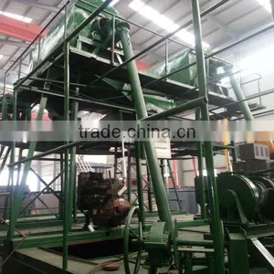 2015 China New Design Gold Dredge Manufacturer thumbnail-1