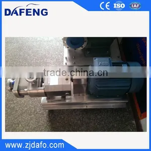 500L Open Top Cover Emulsification Tank thumbnail-4