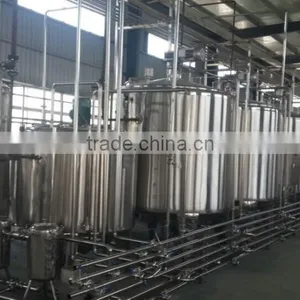 Milk Sterilizing Machine thumbnail-6