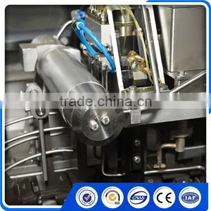 BH7000 New Cheap Aseptic Juice Carton Filling Machine thumbnail-4