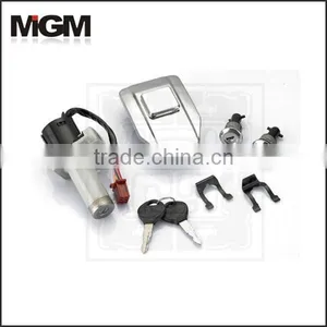 OEM High Quality Motorcycle Ignition Switch, Scooter Ignition Switch thumbnail-4