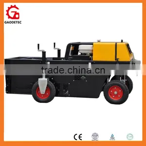 Diesel Engine Concrete Curb Stone Machine Manufacturer thumbnail-1