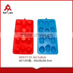 Easy to Use Cake Molds/silicone Baking Pan Cover thumbnail-2