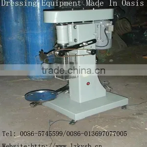 Model Mechanical Agitated Continuous Flotation Machine/Laboratory Flotation Machine/Sink And Float Testing/Laboratory Shaking Ta thumbnail-1