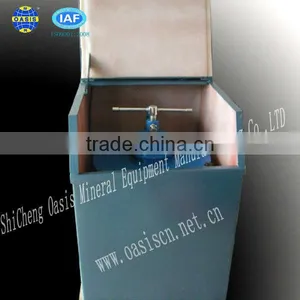 Sealed Sample Crusher/ Small Size Sealed Sample Crusher/ Laboratory Sealed Sample Crusher/Grinder For Sample Preparation thumbnail-1