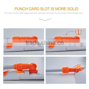 Professional Production Home-use Chenille Wash Mop thumbnail-3