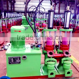 Use Sewage and Sludge Griffin Pump & Equipment Matching With the Filter Press for Solid-liquid Separation thumbnail-1