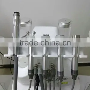2017 Protable Beauty Salon Skin Rejuvenation Oxygen Jet Facial Machine Oxygen Jet Peel Machine Facial Skin Care thumbnail-3