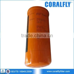Crawler D6N Parts Hydraulic Oil Filter P177047 thumbnail-1