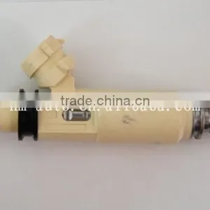 [HM]Fuel Injector Nozzle for TOYOTA OEM 23250-20040 thumbnail-1