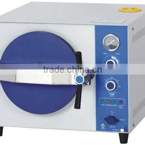 Class N Dental Autoclave TS-AJ Bluestone Table Top Steam Sterilizer thumbnail-1
