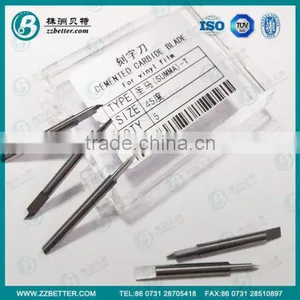 High Quality Plotter Blade thumbnail-1