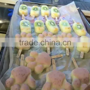 3000 Pcs/day Popsicle Machine(ice-lolly Machine) CE Certification thumbnail-1