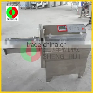 Professional Commercial Automatic Meat Bone Cutting Machine Rib Cutting Saw thumbnail-5