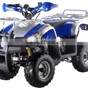 New Style 110cc Quad Bike/hot Selling 110cc Automatic Drive ATV Quad (TKA50-K) thumbnail-1