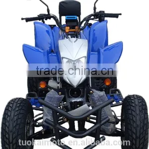 EEC 250cc Water-cooled Sport ATV (TKA250E-F) thumbnail-1