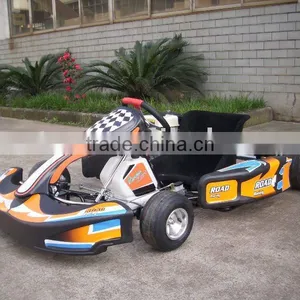 CE GAS SCOOTER SX-G1101(W) thumbnail-1