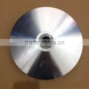 500/700CC HISUN ATV CVT Hypo Clutch (Driven) thumbnail-1