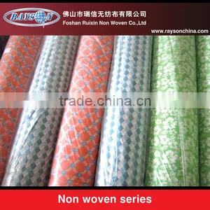 Colorful TNT Fabric for Bolsa thumbnail-1