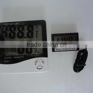 Digital Thermometer Hygrometer/thermo-hygrometer thumbnail-1