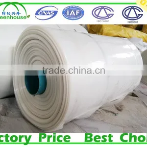 Plastic Agricultural Greenhouses for Sale thumbnail-6