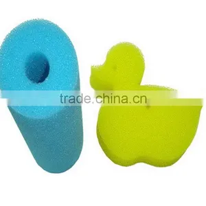High Density Best Selling Creative Open Cell Polyester Filter Foam thumbnail-1