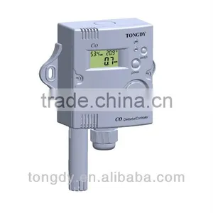 Hot Selling CO2 Transmitter thumbnail-1