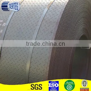 Amazon Plate MS Checkered Plate Supplier thumbnail-4