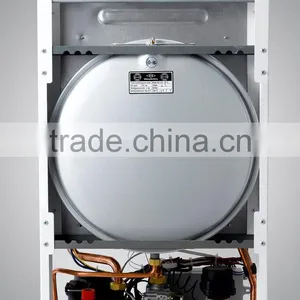 Wall Hung Gas Boiler for Radiator/floor Heating- Manufacturer Since 2005 thumbnail-1