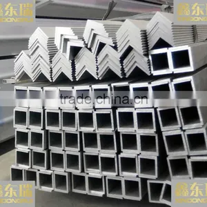 Angle Section Aluminium Extrusions *standard Section* thumbnail-1
