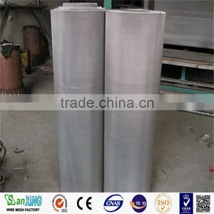 //low Price Factory /sale New Stainless Steel/ Wire Mesh thumbnail-3