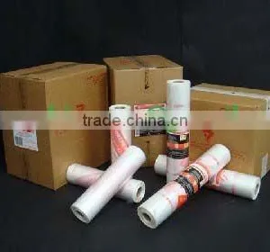 Plastic Pre-folded Masking Film thumbnail-1