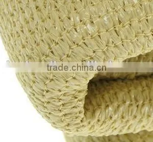 HDPE UV Block Breathable Fabric Rectangle Shade Sail thumbnail-2