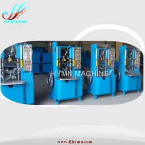 Automatic Cold Press for Diamond Segments(HY-SP35) thumbnail-4