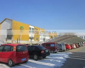 Langfang Tianli Leisure Products Co., Ltd. company overview - view 3 thumbnail
