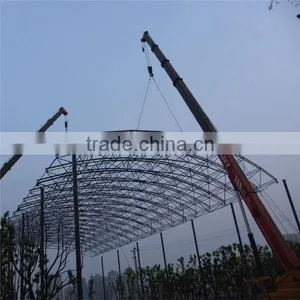Durable Workshop Steel Ceiling Grid thumbnail-2
