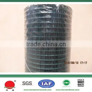 PVC Coated Welded Wire Mesh thumbnail-1