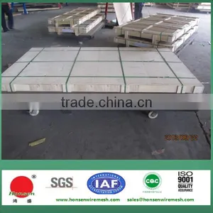 China Manufacturer Make Stainless Steel Security Mesh Screens for Australia Market thumbnail-1