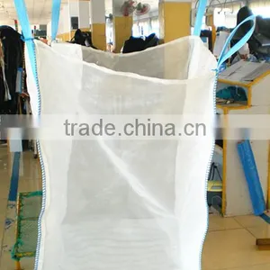 pp Virgin White Brethable Bulk Bags thumbnail-3