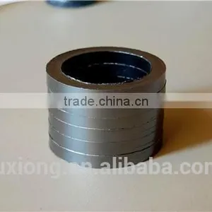 Natural Flexible Graphite Ring Using Bulk Density 0.1 thumbnail-1