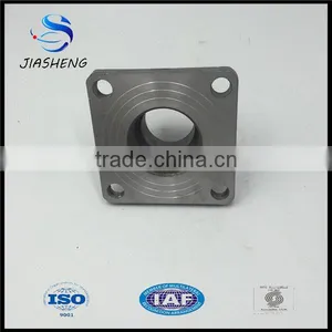 Factory Supply Square Flange With Male Coupling Connector thumbnail-3