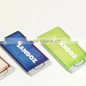 Promotional Glasses Cloth Box / Plastic Box thumbnail-1
