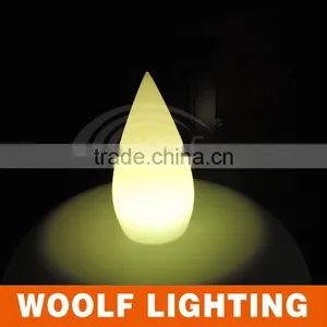 Waterproof Plastic Party Events Used LED Decorative Light thumbnail-5