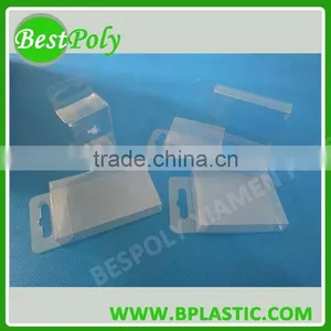 Clear Folding Box thumbnail-1