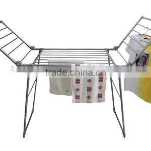 19M Collapsible Outdoor Clothes Drying Rack thumbnail-1