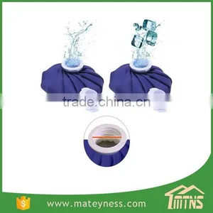 Healthcare Reusable Medical Plastic Ice Bag thumbnail-2